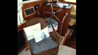 Carver 4207 Aft Cabin for sale [upl. by Milman]