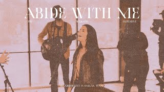 Abide With Me Live  The Worship Initiative feat Bethany Barnard [upl. by Viscardi]