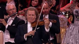 Maastricht Anthem – André Rieu [upl. by Eceinert479]