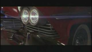 Christine movie Reversed Okay show me scene [upl. by Elton]