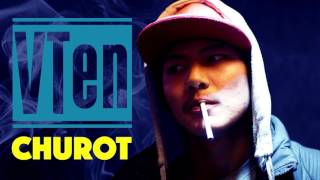 VTen  CHUROT Beat by Blues [upl. by Tierney205]