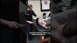 Latissimus Dorsi and Teres Major Cupping Manual Therapy for Physical Therapists [upl. by Enyawal]