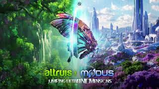 Modus amp Altruism  Jumping Between Dimensions [upl. by Yrome]