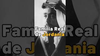 La familia Real Jordana sabias jordania historia [upl. by Blayne]