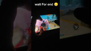 Pc Player Vs Mobile Player freefireclips freefire shorts short viralvideo trending live [upl. by Anerec798]