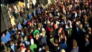 Flogging Molly  Whats Left of the Flag Live Warped Tourmpg [upl. by Trebeh235]