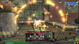 EQ2  Tarinax  PVP  EoF  PaladinPart 1 [upl. by Dimmick]