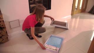 Petsafe ScoopFree Litterbox [upl. by Miranda]