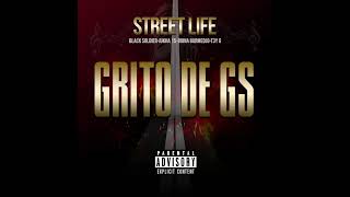 PROJETO STREET LIFE GW GRITO DE Gs  Áudio Oficial [upl. by Tutt]