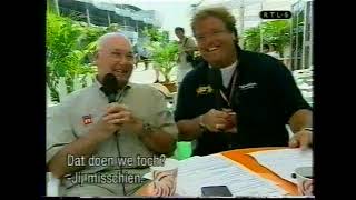 F1 Maleisië 2001 Voorbeschouwing RTL5 RTLGP Formule 1 Grand Prix [upl. by Dominic]