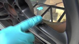 How to Fix PlastiDip Texture Tears Troubleshooting DipYourCarcom [upl. by Otto]