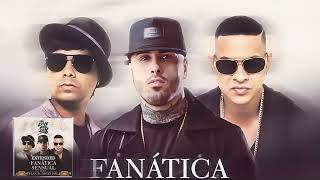 Plan B Ft Nicky Jam  Fanatica Sensual Remix Xtd Effects Acapella 2024 Prod By DJYefrerGermain [upl. by Faruq]