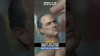 How to paint vitocorleone [upl. by Azila]