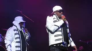 Jodeci 2024 Vegas Residency quotCome and Talk To Mequot pt 2 [upl. by Aratahc194]