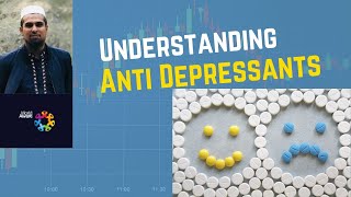 Understanding Anti Depressants HYBELABELS itsDrRyan [upl. by Ja197]