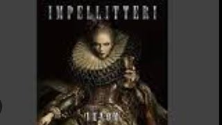 IMPELLITTERI USA  Venom 2015 Full Album [upl. by Kuth]