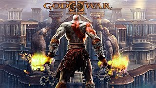 God Of War 2 Full Gameplay Titan Very Hard 4K 60FPS UHD  Complete Walkthrough  Longplay  RPCS3 [upl. by Norby]