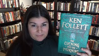 The Evening and the Morning by Ken Follett [upl. by Artiek]