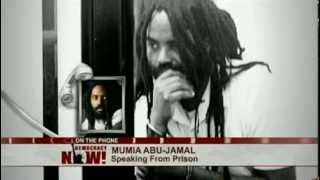 Mumia AbuJamal quotThe United States is Fast Becoming One of the Biggest OpenAir Prisons on Earthquot [upl. by Rise]