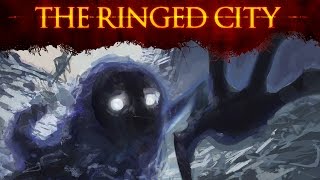 Dark Souls 3 Lore ► The Minor Characters of The Ringed City [upl. by Haskins596]