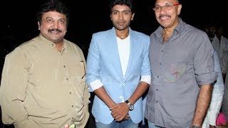 Vikram Prabhu Sathyaraj and DImman Speech at Sigaram thodu Audio Launch  Kamal Hassan [upl. by Romola]