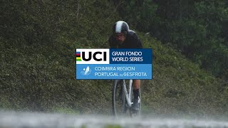 Pré Evento  UCI Granfondo Coimbra Region 2024 [upl. by Flannery]