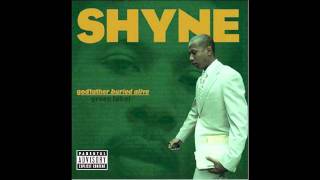 FOR THE RECORD SHYNE [upl. by Puiia]