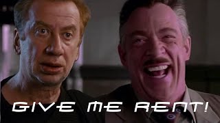 Mr Ditkovich asks Jameson for Rent [upl. by Follmer]