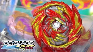 FUSED HASBRO DRIVERS  Master Devolos D5 GenerateH Dual Pack Unboxing  Beyblade Burst RiseGT [upl. by Eaned]