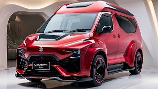 2025s BEST Compact Campervan for Adventure on a Budget [upl. by Mischa]