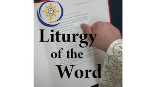 Liturgy of the Word  Wednesday November 13 [upl. by Vanderhoek]