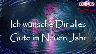 Silvestergrüße für dich  Ich wünsche dir ein Frohes Neues Jahr 2023 – Neujahrsgrüße für Whatsapp [upl. by Pooi]