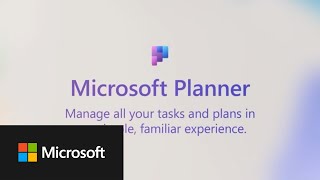 Advanced scheduling with Microsoft Planner [upl. by Elimay]