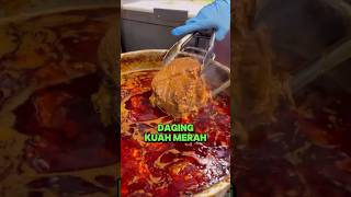 Daging lembut dengan kuah pedas khas Meksiko [upl. by Netsyrk]