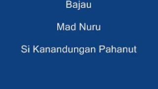 Bajau Mad Nuru Si Kanandungan Pahanut [upl. by Lehcin898]