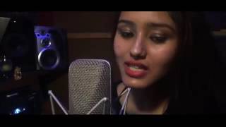 Tumhe apna Banane ka junoon Video Cover By Damini abhay Kapil Jangir [upl. by Jerz]