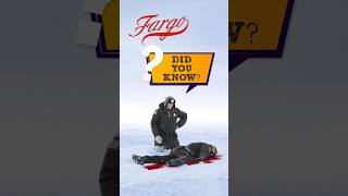 ❄️ Not Enough Snow for Fargo The Winter Challenges of Filming ❄️ shorts moviefacts fargo [upl. by Saile]