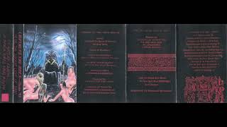 Empire of The Moon For the Ancient Light of Sinn Full Demo 1997 [upl. by Nwadrebma]