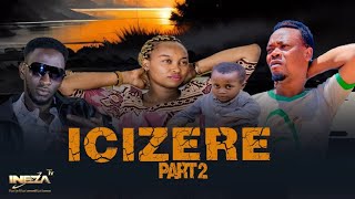 ICIZERE Part 2 Uwagiye mur OMANI uko vyagenze [upl. by Ahsias441]