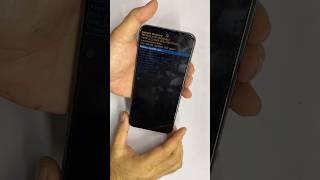 how to hard reset tecno spark go 1 shortvideo [upl. by Halvaard]