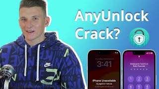 AnyUnlock Crack All You Need to Know Here [upl. by Mauldon214]