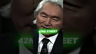 The 4TH DIMENSION Explained  😲 w Michio Kaku [upl. by Benedicta188]