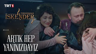 Bizi Affedebilecek Misiniz  Tozkoparan İskender 18 Bölüm [upl. by Lumbye]