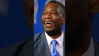 Hall of Fame center Dikembe Mutombo dies of brain cancer at 58USANEWSLIVE24 basketballplayer [upl. by Ecirbaf]