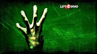 Left 4 Dead Full Game  TACM  4K [upl. by Blondie]