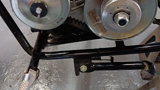 Torque converter Repair [upl. by Marbut]