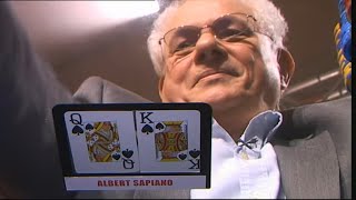 partypoker European Open IV Episode 5  Tournament Poker  TV Poker  partypoker [upl. by Phillis]