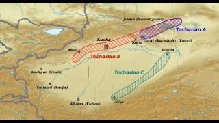 The Tocharian Languages [upl. by Euell]