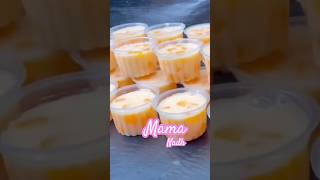 Puding Mozaik 3 bahan idejualan isiansnackbox idejualantitipan [upl. by Eerazed]