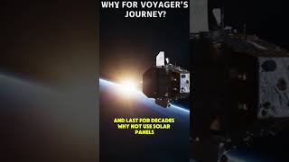 How Voyager Survived 44 Years in Space [upl. by Oicul]